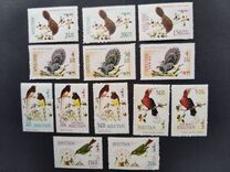 [Pájaros., tipo IF]