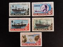 [Nicaragua's Merchant Marine, típus UA]