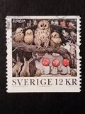 [EUROPA Stamps - Children's Books, tip CFM]