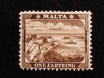 [Valletta Harbour, type J]