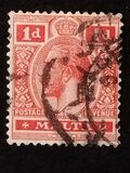 [King George V, Tipi M2]