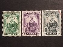 [The 700th Anniversary of the Scapular, type BI]