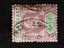 [King Edward VII of the United Kingdom, type G]