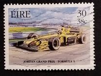 [Irish Motorsport, סוג AMV]