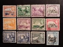 [King George VI, jenis AP1]