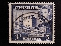 [King George VI, jenis AP1]