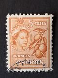 [Queen Elizabeth II, type BG]