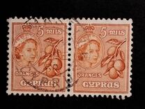 [Queen Elizabeth II, type BG]