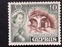 [Queen Elizabeth II, type BH]