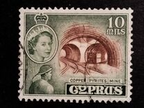 [Queen Elizabeth II, type BH]