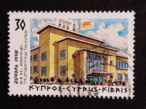 [EUROPA Stamps - Festivals and National Celebrations, type ABM]