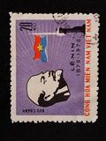 [The 100th Anniversary of the Birth of Vladimir Iljitsch Lenin, 1870-1924, тип U]