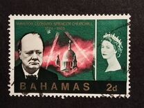 [Churchill Commemoration, veids CQ1]