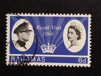 [Royal Visit, veids CR]