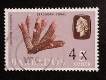 [No. 240 Surcharged, type FU]