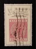 [The 150th Anniversary of the Penny Black and International Stamp Exhibition "Stamp World London '90" - London, England, տեսակ WK]