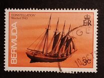 [Ships Wrecked on Bermuda, loại MS]