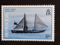 [Ships Wrecked on Bermuda, loại MT]