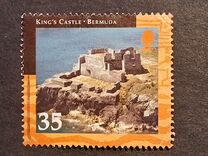 [Historic Buildings, St. George's, Tüüp YU]