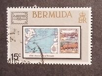 [International Stamp Exhibition "Ameripex '86" - Chicago, USA, տեսակ NO]