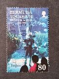 [The 75th Anniversary of Bermuda Aquarium, Tüüp ZH]