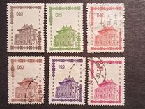 [Chu Kwang Tower, Quemoy, Tip HJ]