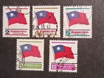 [National Flag, type AHG]