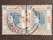 [Queen Elizabeth II, type AI10]