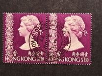 [Queen Elizabeth II, тип DA]