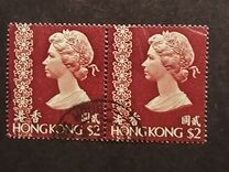 [Queen Elizabeth II, тип DB]