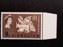 [FAO - Freedom From Hunger, ประเภท BK]