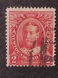 [Coronation of King George V - The Royal Family, type BP]