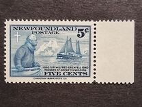 [The 50th Anniversary of Grenfell-Labrador Mission, 類型 FS]