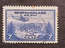 [Airmail, 類型 FU]