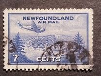 [Airmail, 類型 FU]