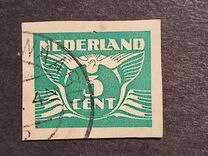 [Numeral Stamps, típus AK3]