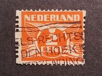 [Numeral Stamps, típus AK1]