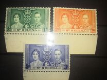 [The Coronation of King George VI and Queen Elizabeth, 类型 AD]