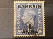 [Great Britain Postage Stamps Overprinted, Typ XXK1]