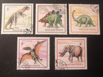 [Prehistoric Animals, ประเภท EVF]