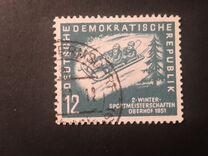 [The Championship of Winter Sports, tegund AG]