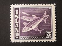 [Fish, tegund BS]