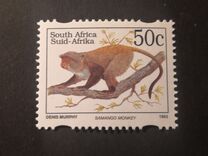[Endangered Fauna, Typ ADV]
