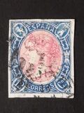 [Queen Isabella, 類型 R1]