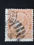 [Queen Isabella II, Typ W]
