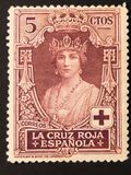[Red Cross, type BP]