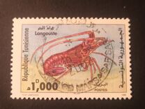 [Crustaceans, тип AJX]