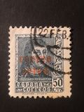 [Airmail - King Ferdinand II of Aragony, 1452-1516 - Not Issued Stamps Overprinted, ประเภท KY4]
