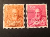 [Canonization of Juan Ribera, 1533-1599, 유형 AUA]