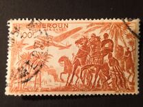 [Airmail - Local Motives, 类型 AZ]